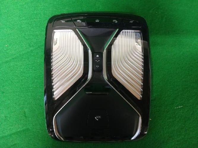 Engine Control Unit (ECU) BMW 5 Series (2022)