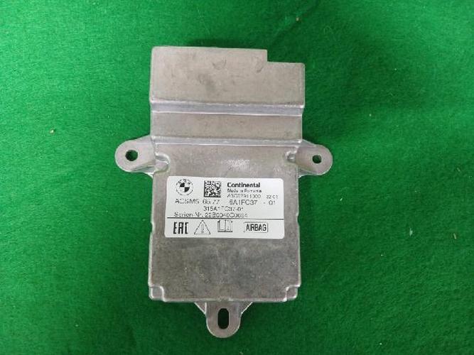 Electronic Module BMW X Series (2024)