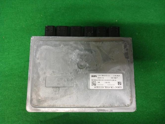 Блок управления двигателем (ECU) BMW 5 Series (2022)