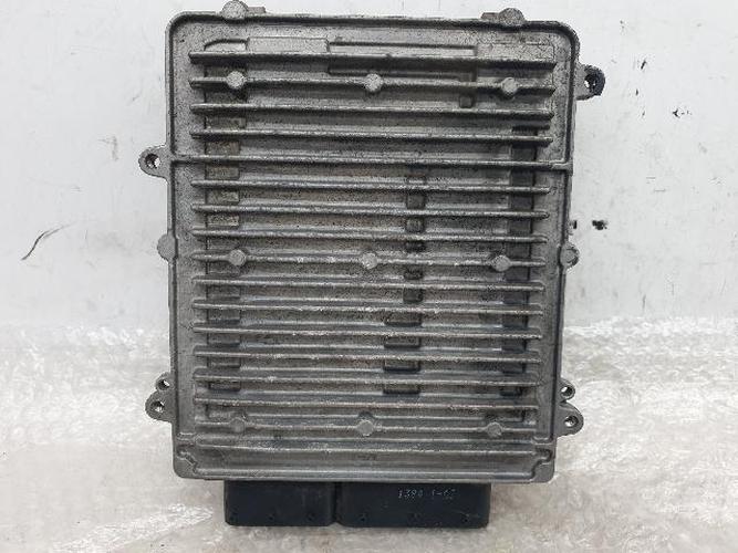 Engine Control Unit (ECU) Mercedes-Benz E-Class (2015)