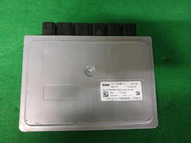 Engine Control Unit (ECU) BMW 5 Series (2022)
