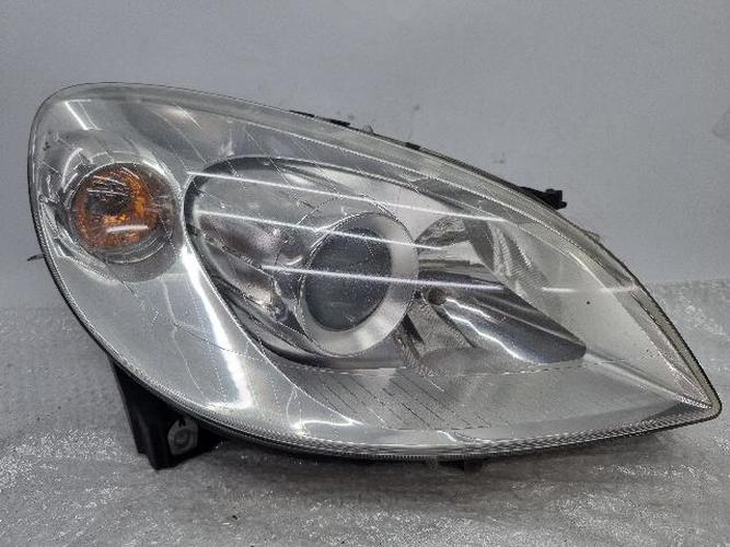 Фара передняя правая Mercedes-Benz B-Class (2007–2008)