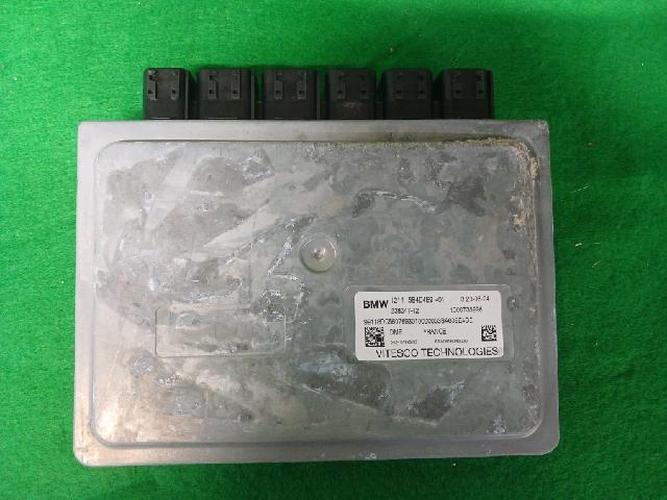 Блок управления двигателем (ECU) BMW 5 Series (2022)