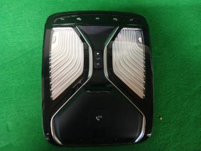 Блок управления двигателем (ECU) BMW 5 Series (2022)