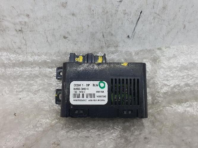 Electronic Module Hyundai Equus (2010)