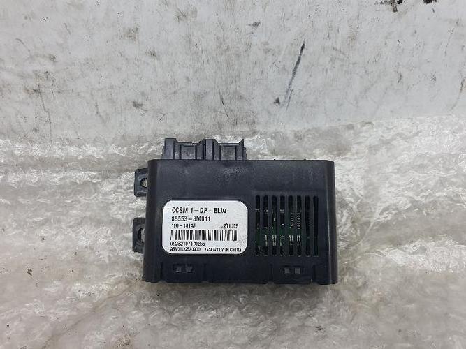 Electronic Module Hyundai Equus (2010)