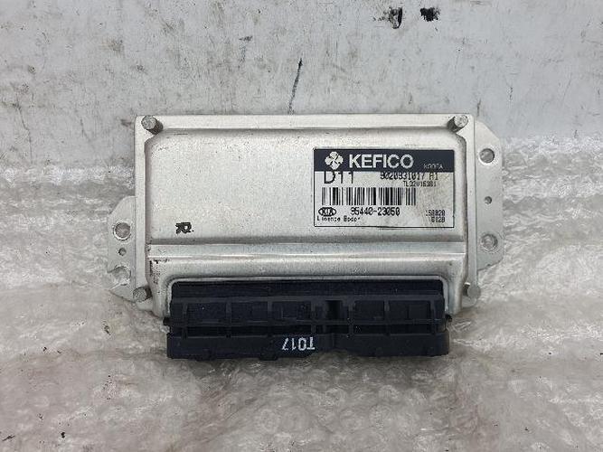 Блок управления АКПП (TCU) Kia Cerato (2006)