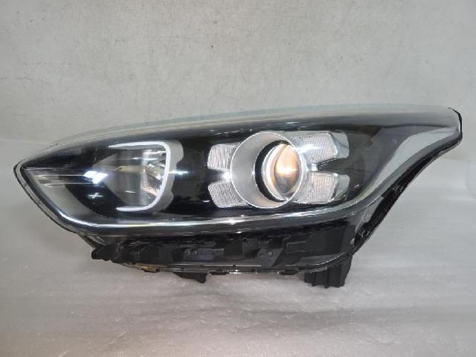 Headlight Left (LH) Kia K3 (2018–2021)