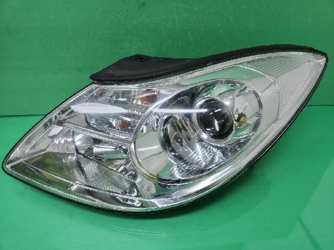 Фара передняя левая Hyundai Veracruz (2009)