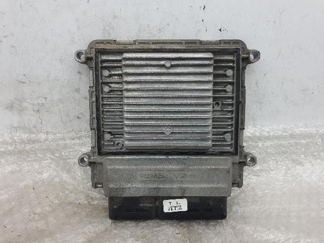 Engine Control Unit (ECU) Kia Carens (2008)