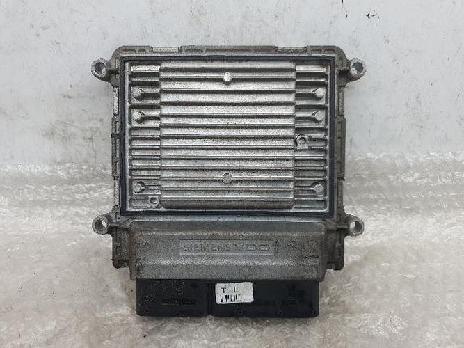 Engine Control Unit (ECU) Hyundai Sonata (2008)