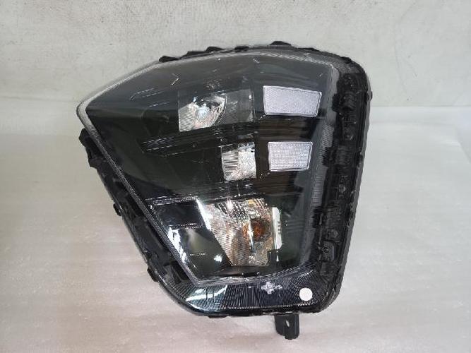 Headlight Left (LH) Hyundai Kona (2025)