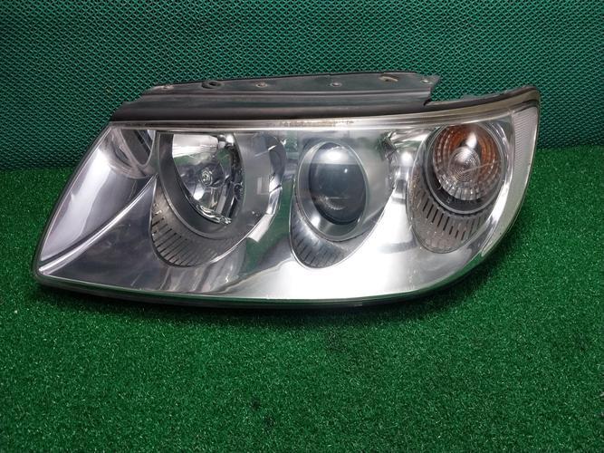 Headlight Left (LH) Hyundai Grandeur (2009)
