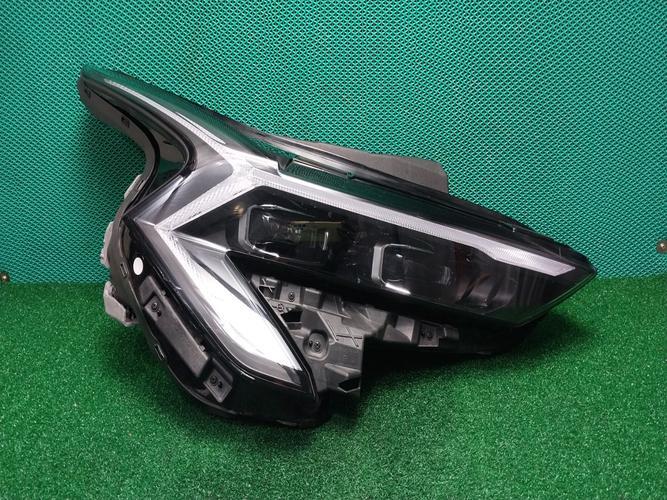 Headlight Right (RH) Kia K5 (2024)