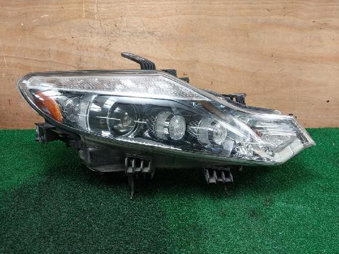 Scheinwerfer rechts für Nissan Murano (2011)
