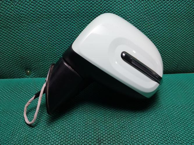 Side Mirror Left (LH) Kia Ray (2018)