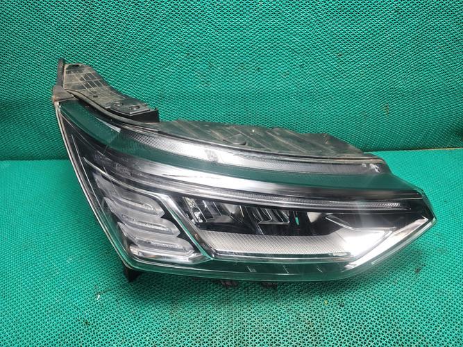 Headlight Right (RH) SsangYong Korando (2022–2024)