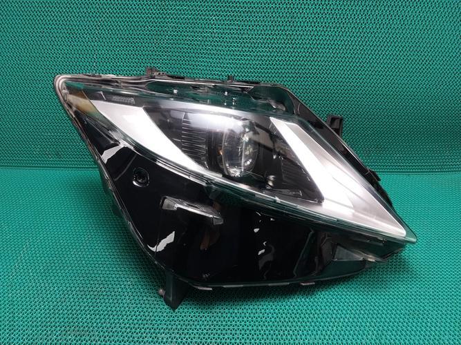 Headlight Right (RH) Lincoln MKZ (2013)
