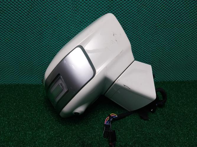 Side Mirror Right (RH) SsangYong Torres (2024)