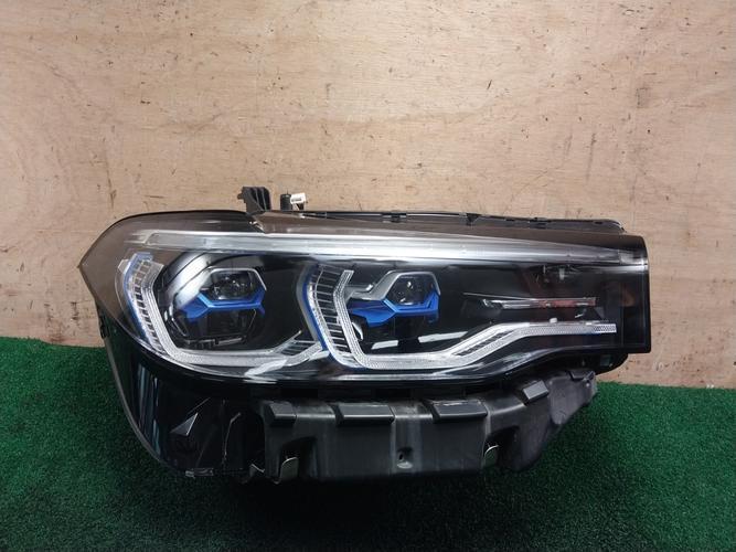 Scheinwerfer rechts für BMW X Series (2020)