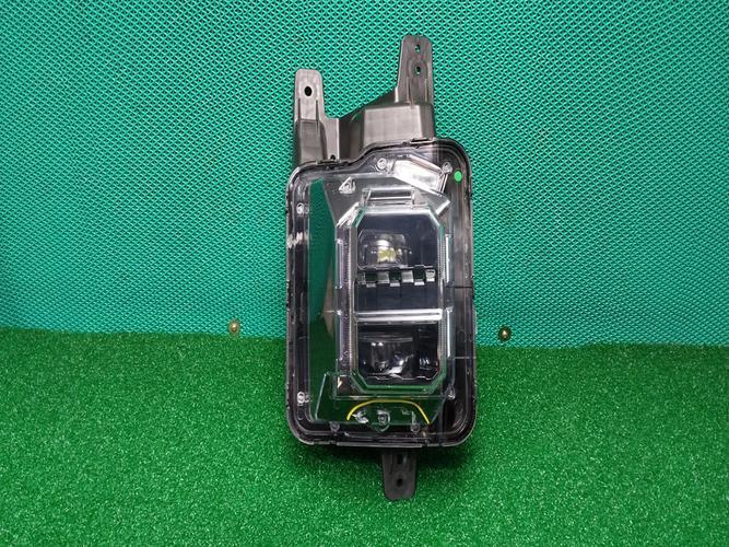 Headlight Right (RH) SsangYong Torres (2023–2024)