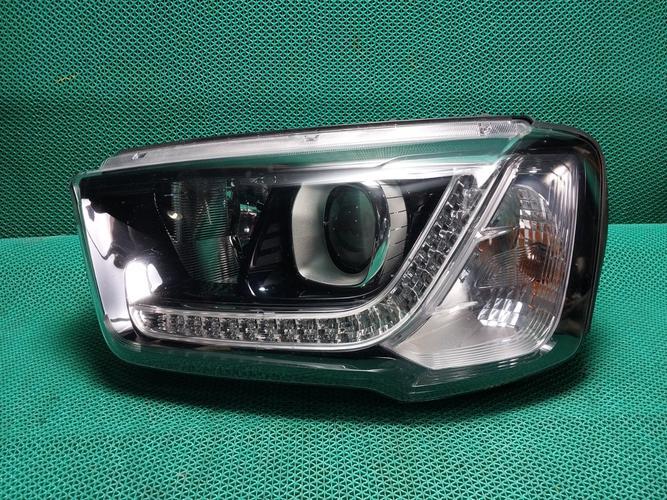 Scheinwerfer links für Chevrolet Captiva (2018)