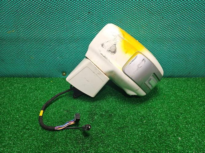 Side Mirror Left (LH) SsangYong Torres (2023)