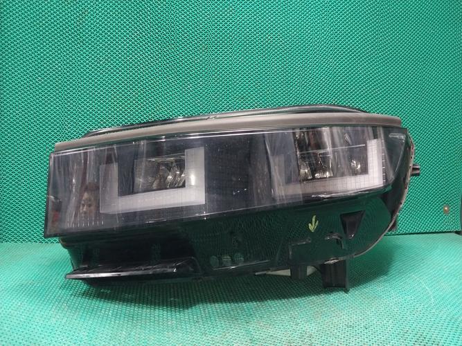 Headlight Left (LH) Hyundai Ioniq (2022)