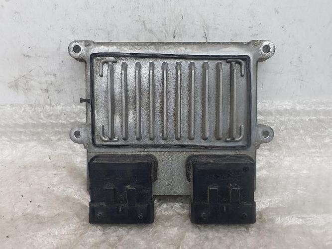Engine Control Unit (ECU) Hyundai Grandeur (2006)