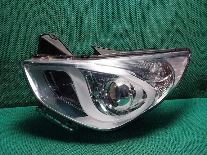 Scheinwerfer links für Hyundai Sonata (2012)