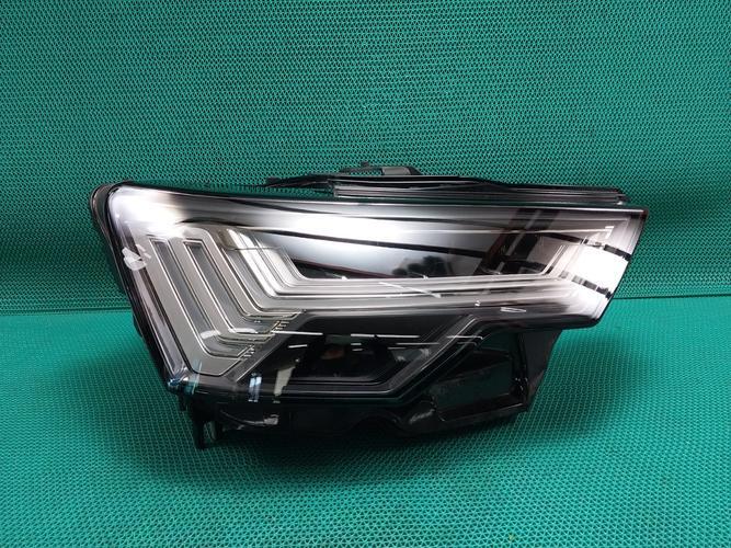 Headlight Right (RH) Audi A6 (2023)