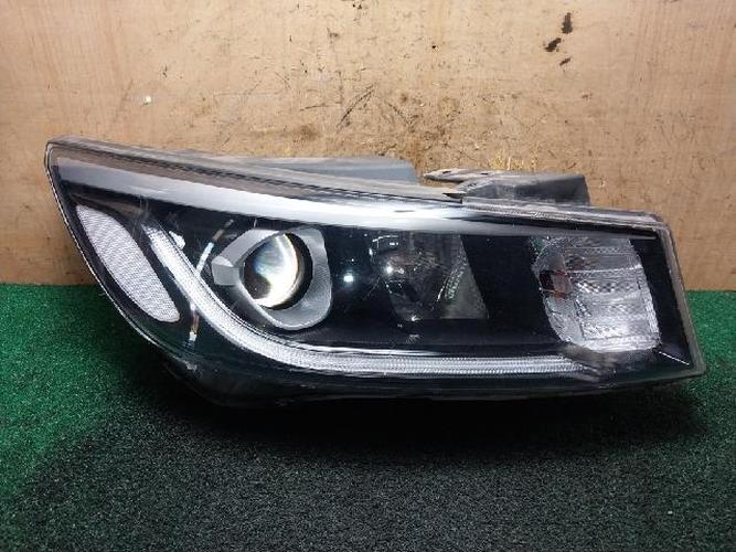 Scheinwerfer rechts für Kia Carnival (2019)
