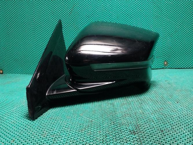 Side Mirror Left (LH) Kia EV6 (2022–2023)