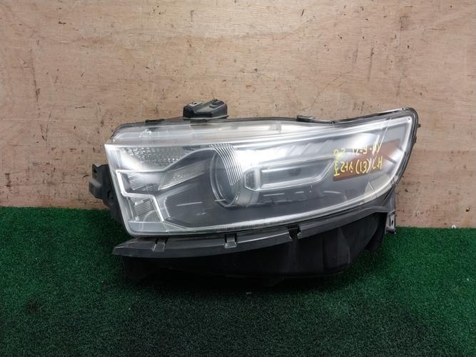 Scheinwerfer links für Ford Taurus (2013)
