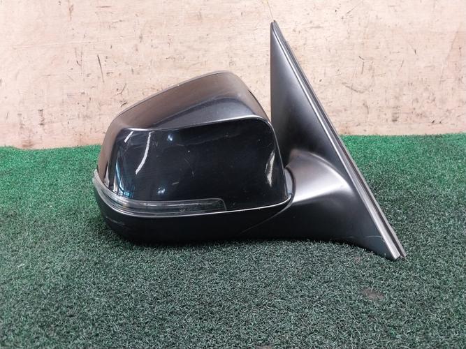 Side Mirror Right (RH) BMW 7 Series (2013–2015)