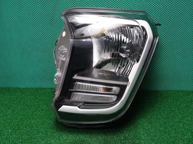 Headlight Left (LH) Kia Ray (2023)