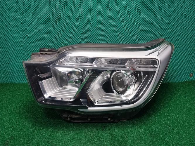 Scheinwerfer links für SsangYong Rexton (2018)