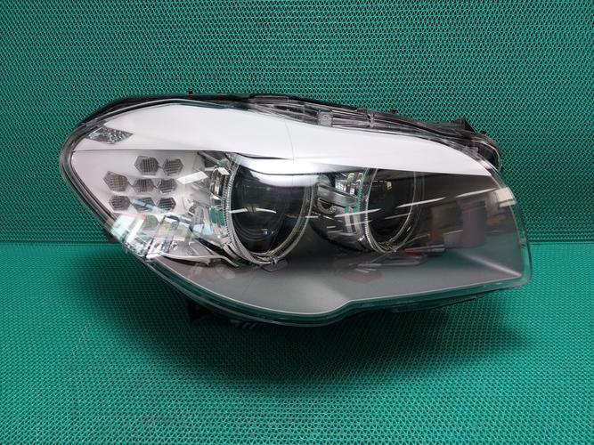 Headlight Right (RH) BMW 5 Series (2012)