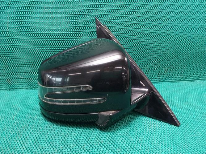 Side Mirror Right (RH) Mercedes-Benz E-Class (2011)