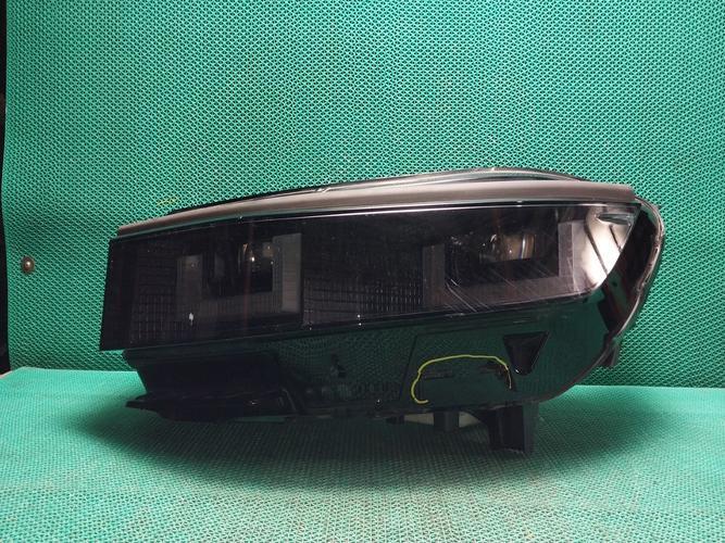 Headlight Left (LH) Hyundai Ioniq (2022)