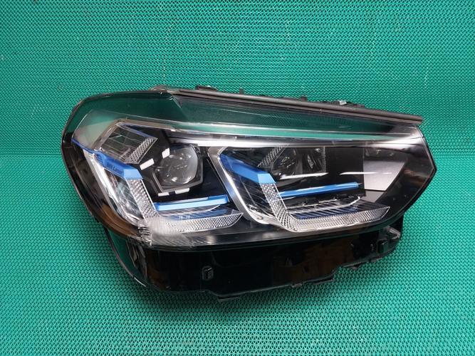 Headlight Right (RH) BMW X Series (2023)
