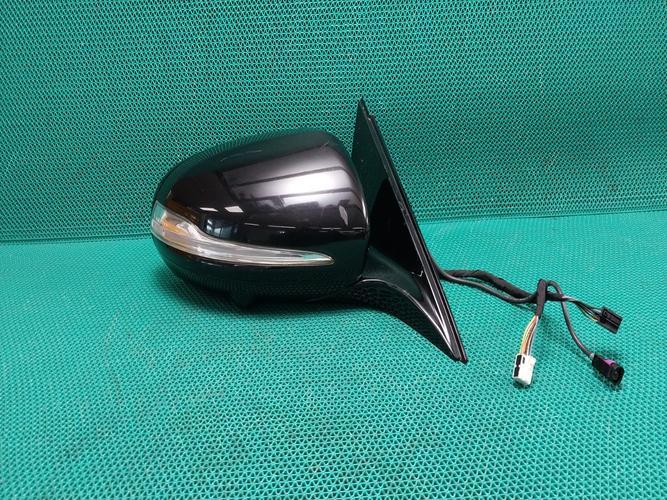 Side Mirror Right (RH) Mercedes-Benz S-Class (2015)