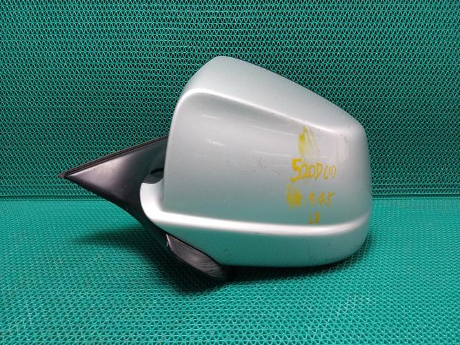Side Mirror Left (LH) BMW 5 Series (2011)