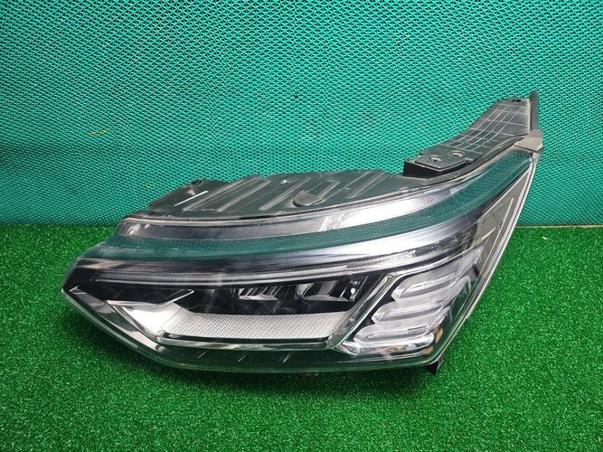 Headlight Left (LH) SsangYong Korando (2022–2024)
