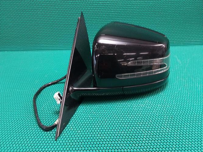 Side Mirror Left (LH) Mercedes-Benz S-Class (2012)