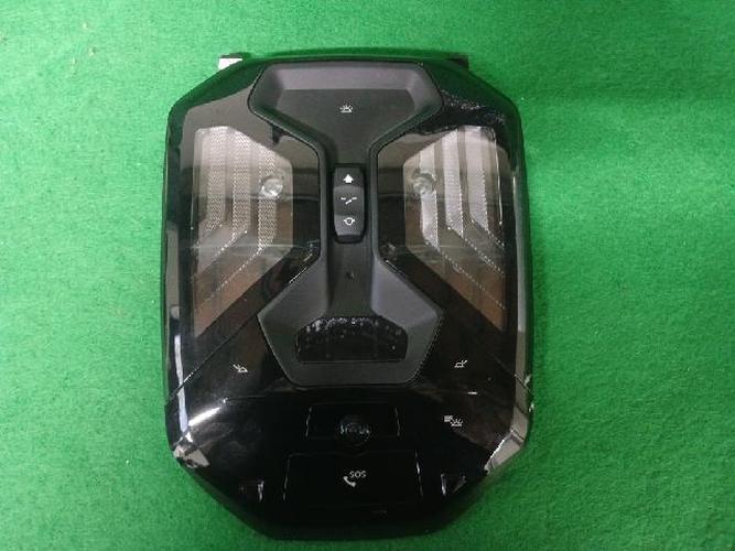 Electronic Module BMW X Series (2024)