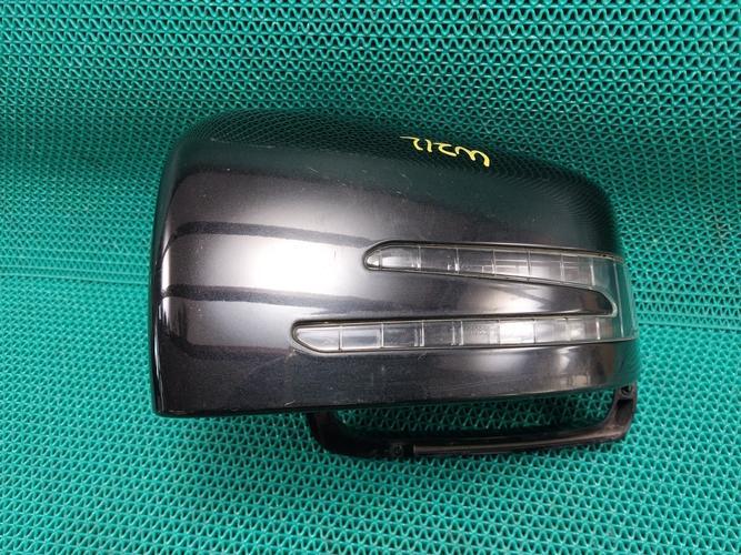 Side Mirror Left (LH) Mercedes-Benz E-Class (2011)