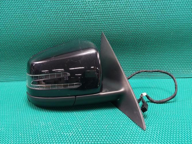 Side Mirror Right (RH) Mercedes-Benz CLA-Class (2017)