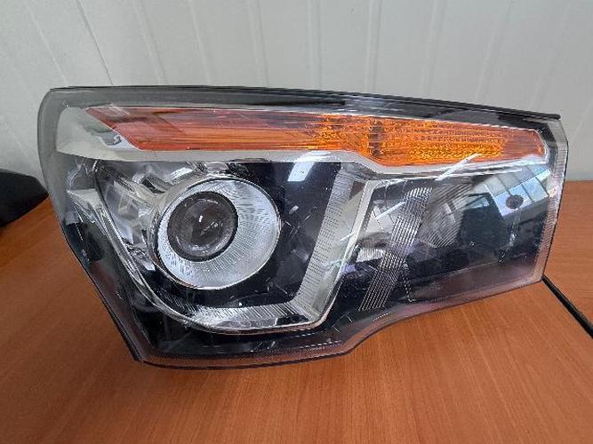 Headlight Right (RH) SsangYong Korando (2018)