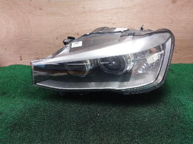 Scheinwerfer links für BMW X Series (2015)